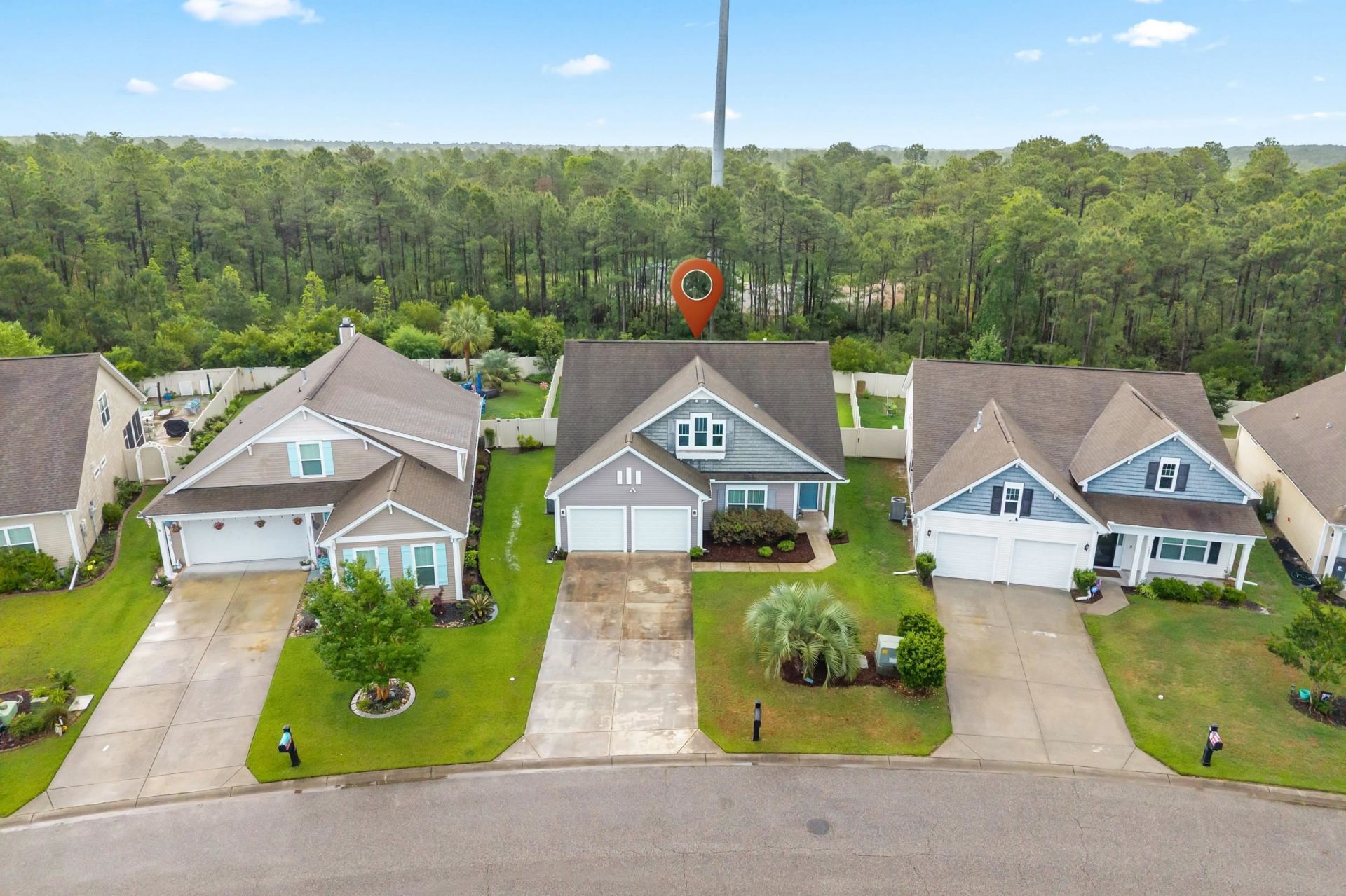 3688 White Wing Circle  Photo 36