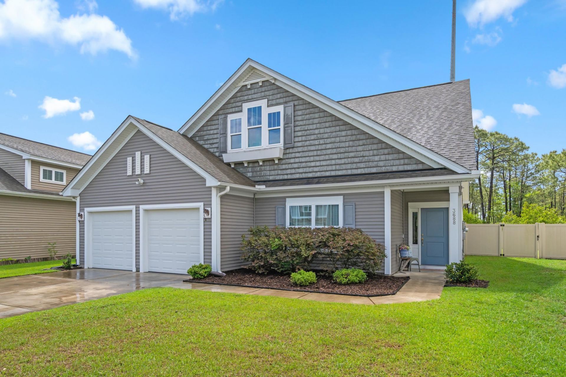3688 White Wing Circle  Photo 37
