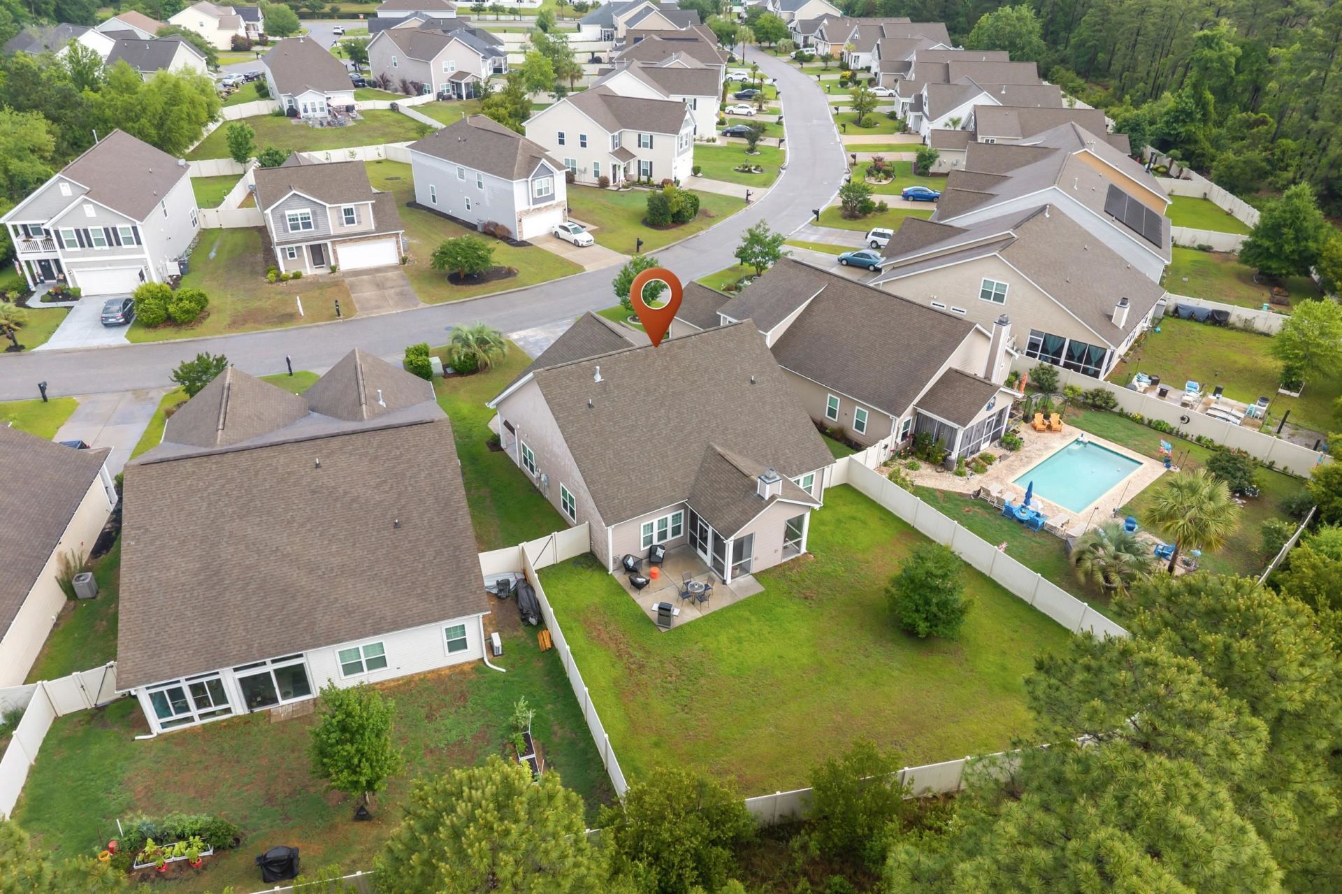 3688 White Wing Circle  Photo 39