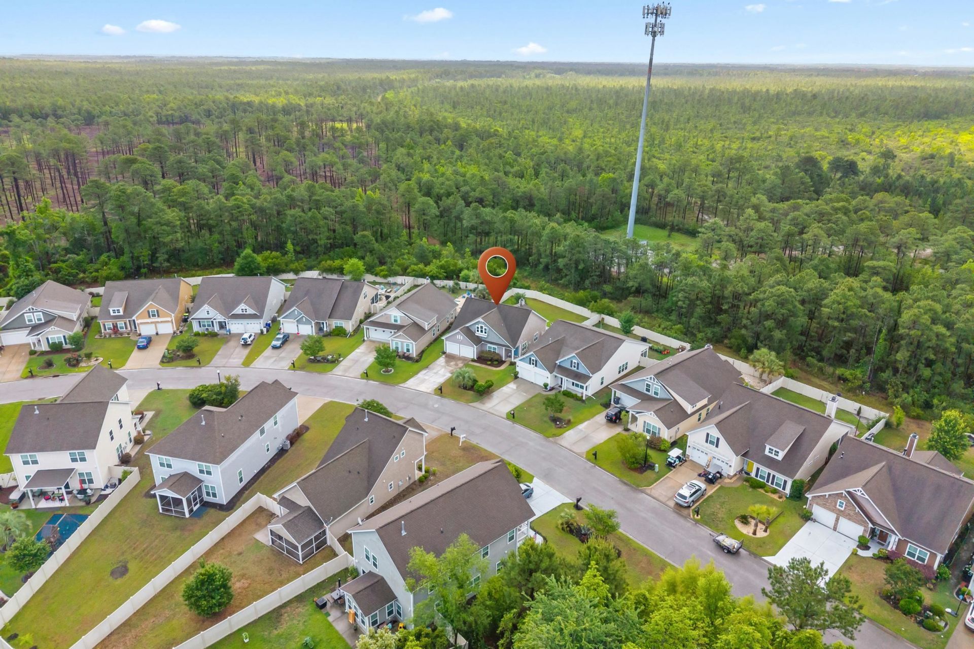 3688 White Wing Circle  Photo 41