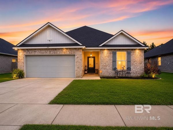 1097 Stella Road, Foley, AL 36535