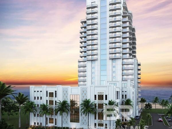29040 Perdido Beach Boulevard, Unit 22B2, Orange Beach, AL 36561