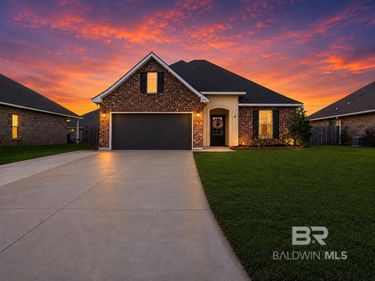 21071 Cabernet Lane, Silverhill, AL 36576