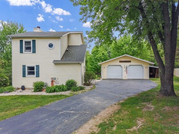W5838 Mariner Hills COURT, Elkhorn, WI 53121