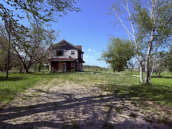 5220 CTH VV, Two Rivers, WI 54241
