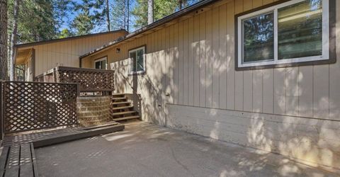 5524 Daisy Dr, Pollock Pines, CA 95726 Photo