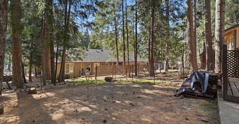 5524 Daisy Dr, Pollock Pines, CA 95726 Photo