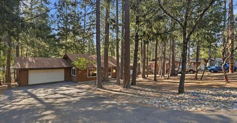 5524 Daisy Dr, Pollock Pines, CA 95726 Photo