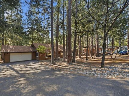 5524 Daisy Dr, Pollock Pines, CA 95726 Photo