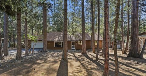 5524 Daisy Dr, Pollock Pines, CA 95726 Photo