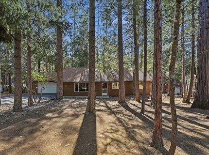 5524 Daisy Dr, Pollock Pines, CA 95726 Photo