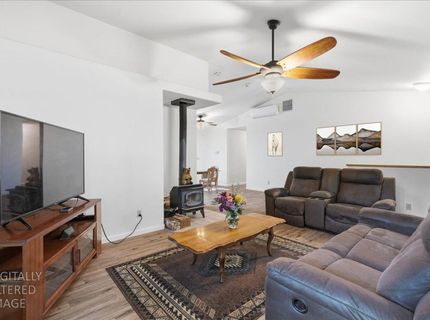5524 Daisy Dr, Pollock Pines, CA 95726 Photo