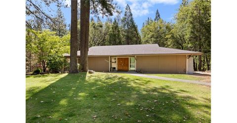 5524 Daisy Dr, Pollock Pines, CA 95726 Photo