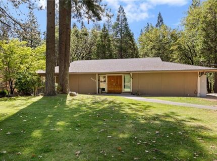 5524 Daisy Dr, Pollock Pines, CA 95726 Photo