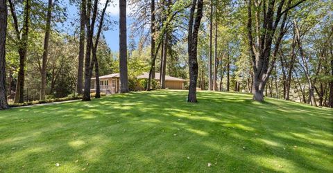 5524 Daisy Dr, Pollock Pines, CA 95726 Photo