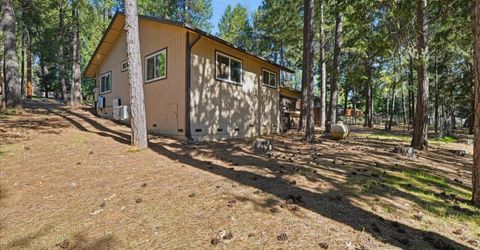 5524 Daisy Dr, Pollock Pines, CA 95726 Photo