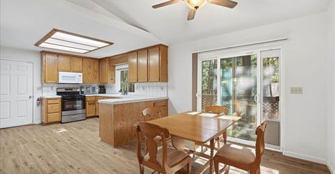 5524 Daisy Dr, Pollock Pines, CA 95726 Photo