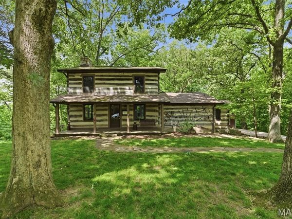 1305 Hanover Street , Maeystown, IL 62256