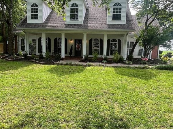 3802 Greenwell Road , Caruthersville, MO 63830