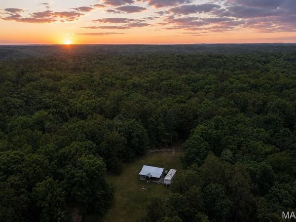 60 acres Dogwood Ln , Doniphan, MO 63935