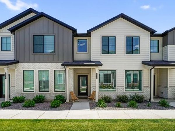 1117 S 200 E, Unit 55, Spanish Fork, UT 84660