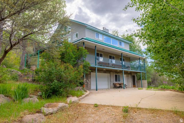 220 S 300 W, Pine Valley, UT 84781 Main Photo