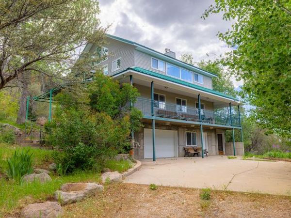 220 S 300 W, Pine Valley, UT 84781