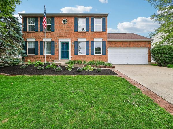 1252 Farmcrest Drive, Union, KY 41091