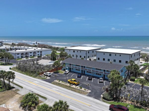 1011 S Miramar Avenue, Unit Unt6, Indialantic, FL 32903