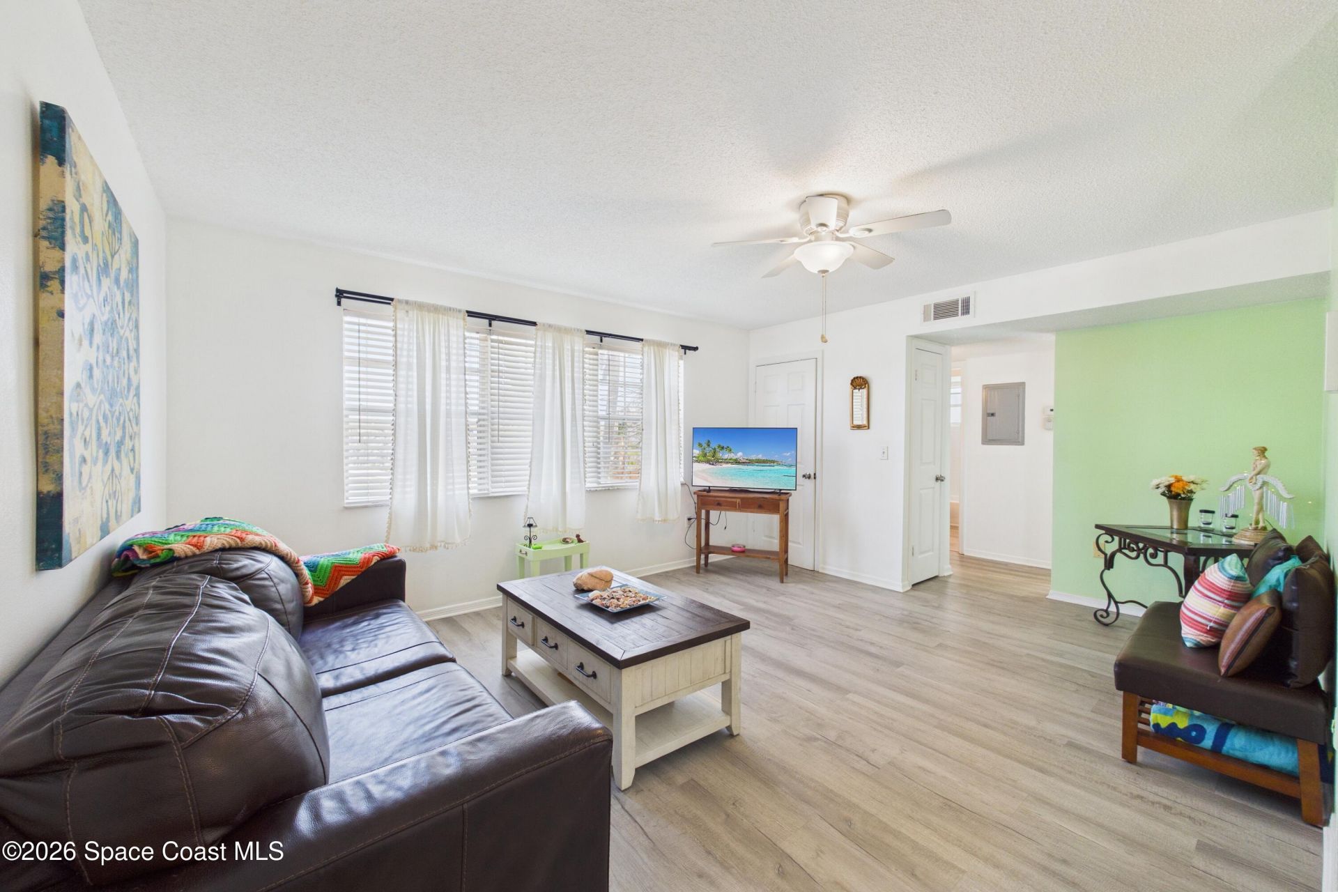 1011 S Miramar Avenue, Unit Unt6, Indialantic, FL 32903 Photo