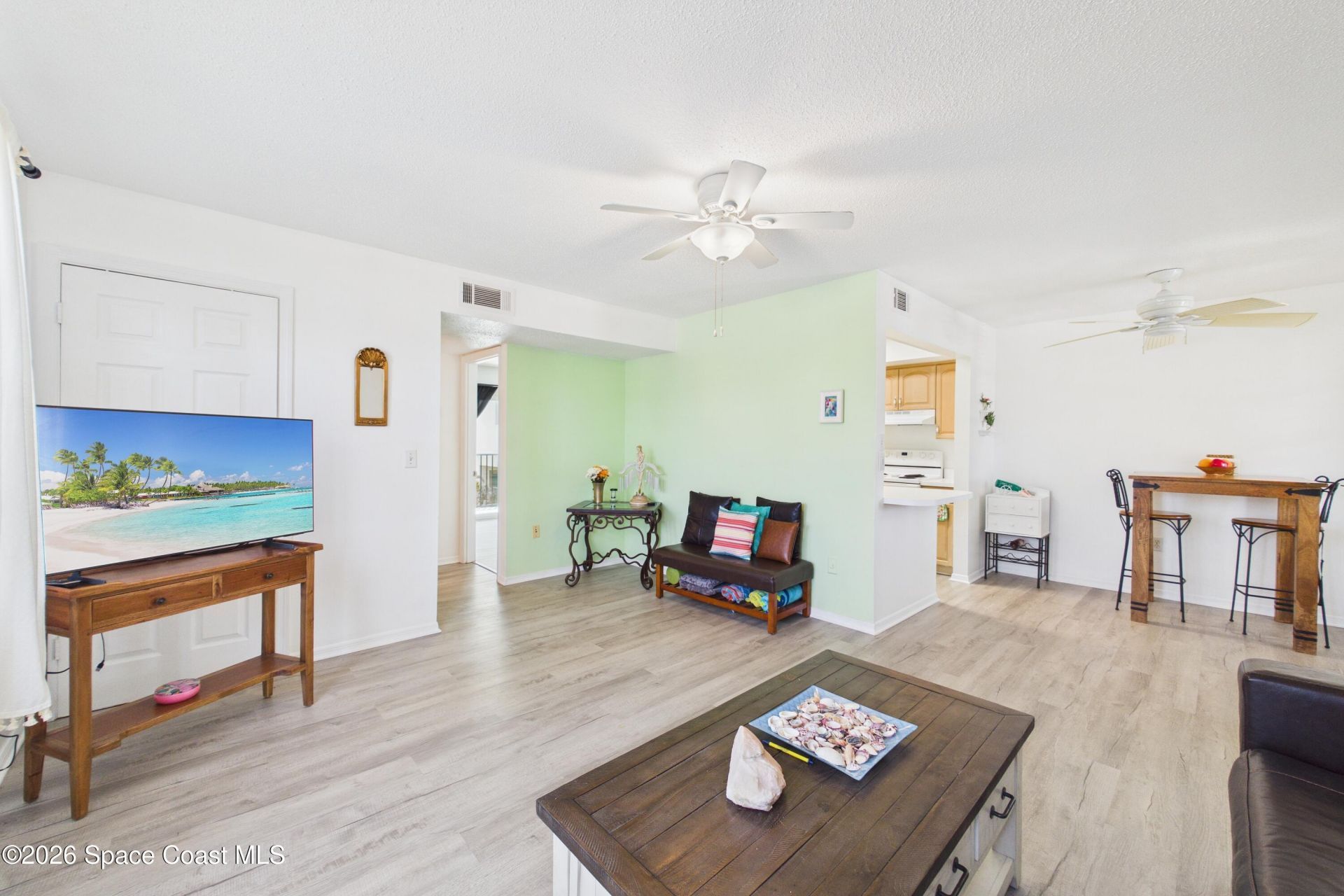 1011 S Miramar Avenue, Unit Unt6, Indialantic, FL 32903 Photo
