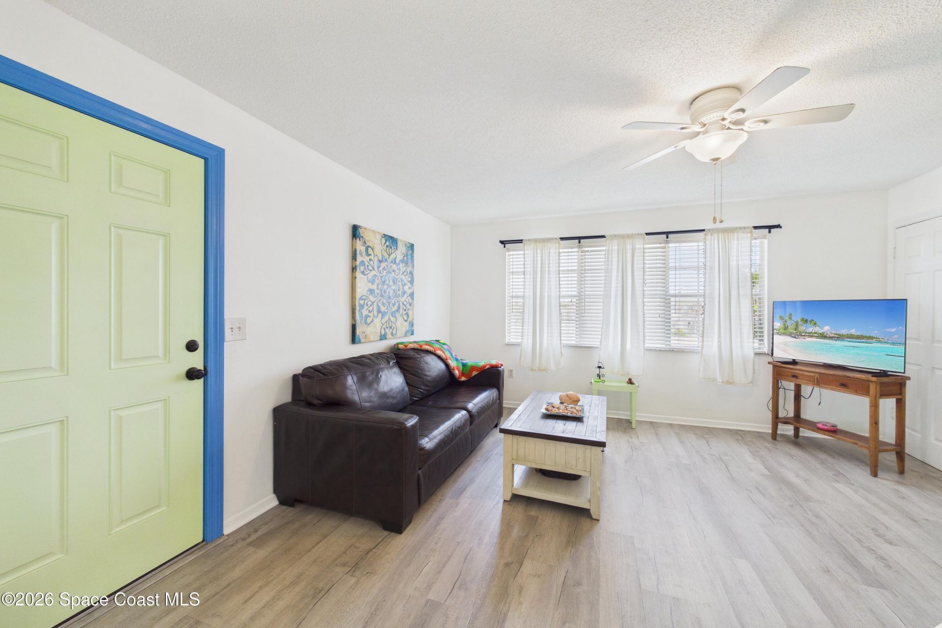 1011 S Miramar Avenue, Unit Unt6, Indialantic, FL 32903 Photo
