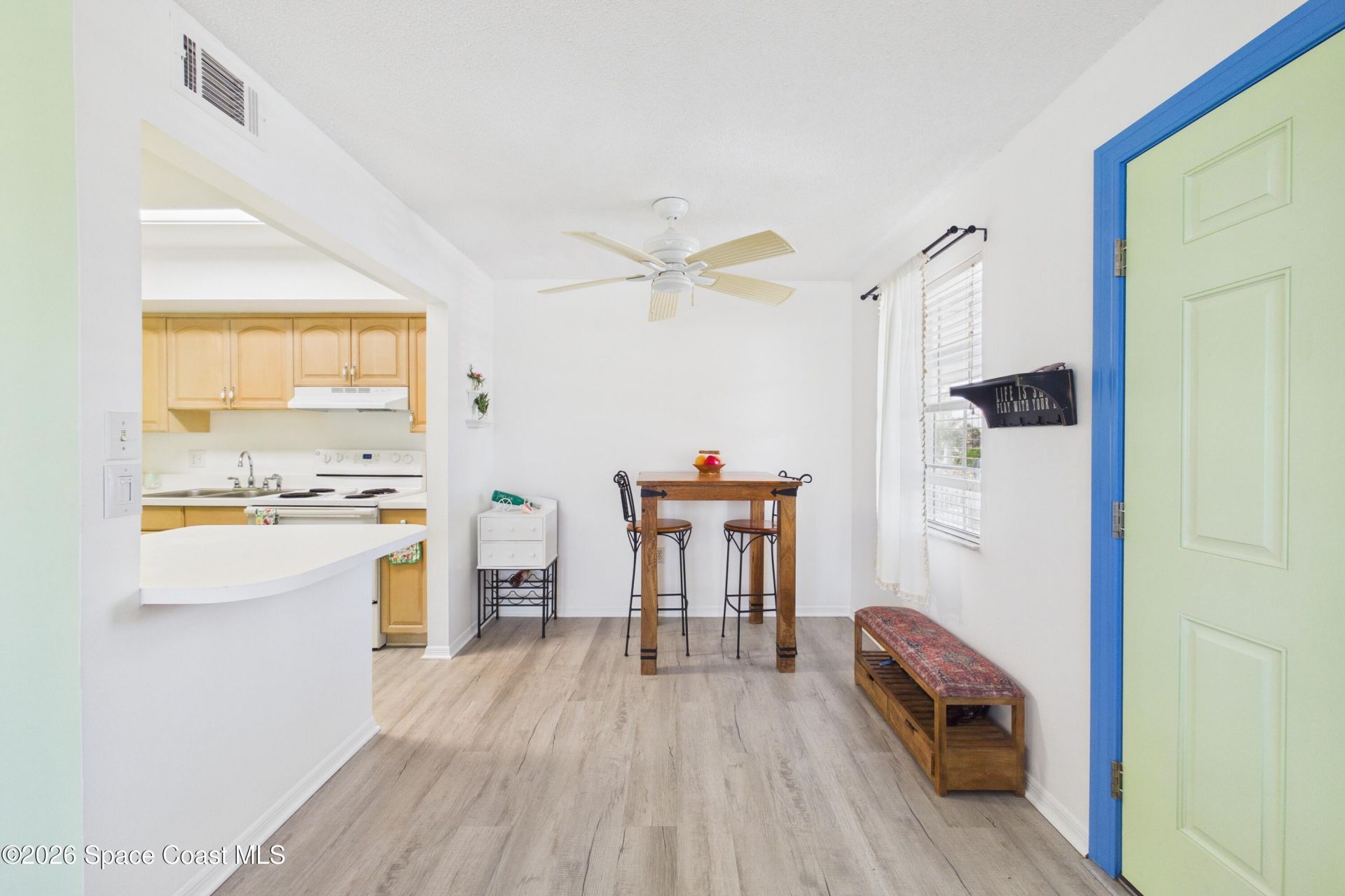 1011 S Miramar Avenue, Unit Unt6, Indialantic, FL 32903 Photo