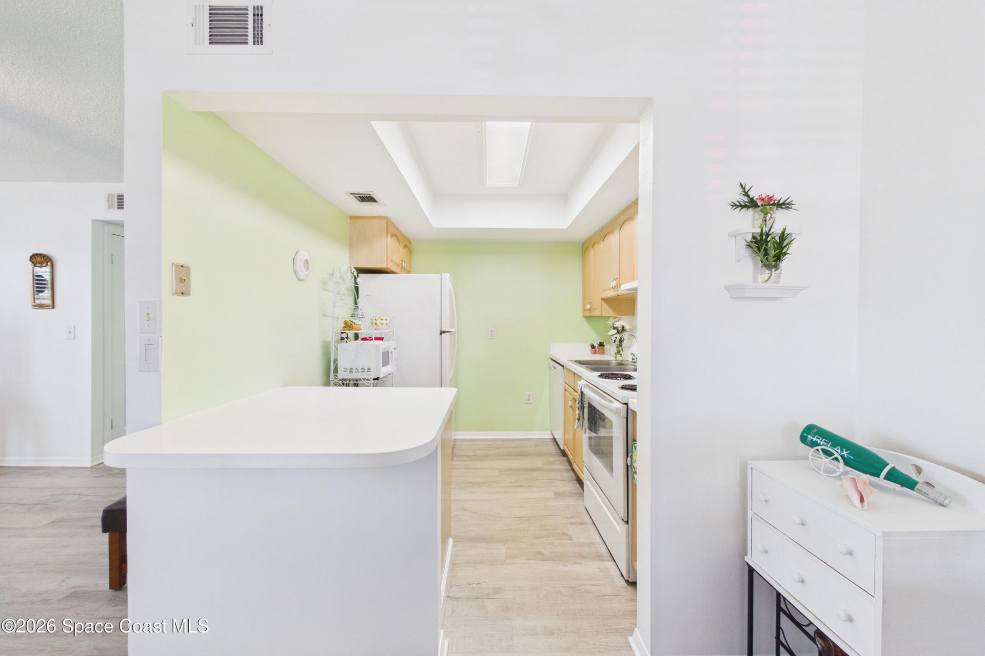 1011 S Miramar Avenue, Unit Unt6, Indialantic, FL 32903 Photo