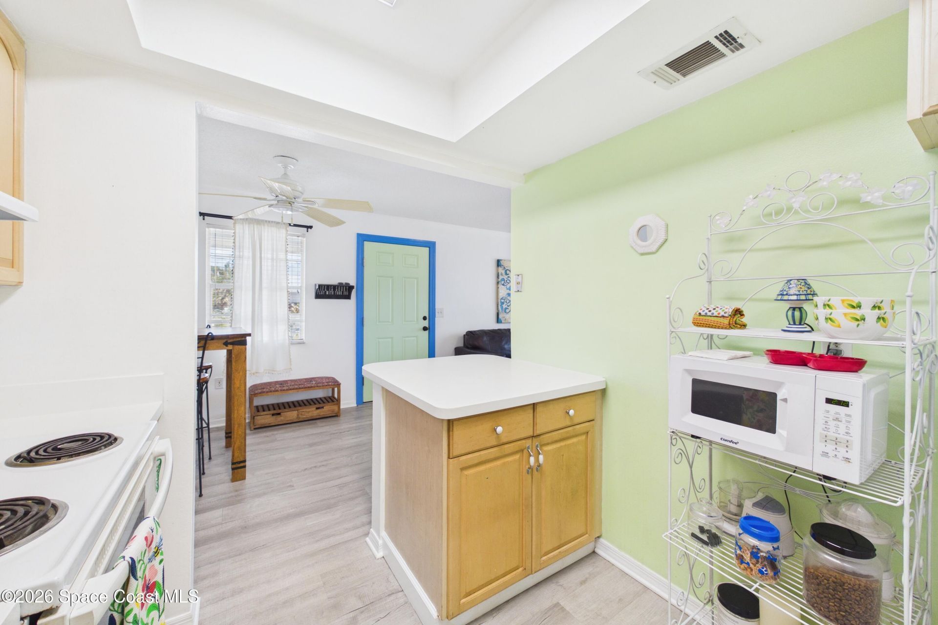 1011 S Miramar Avenue, Unit Unt6, Indialantic, FL 32903 Photo