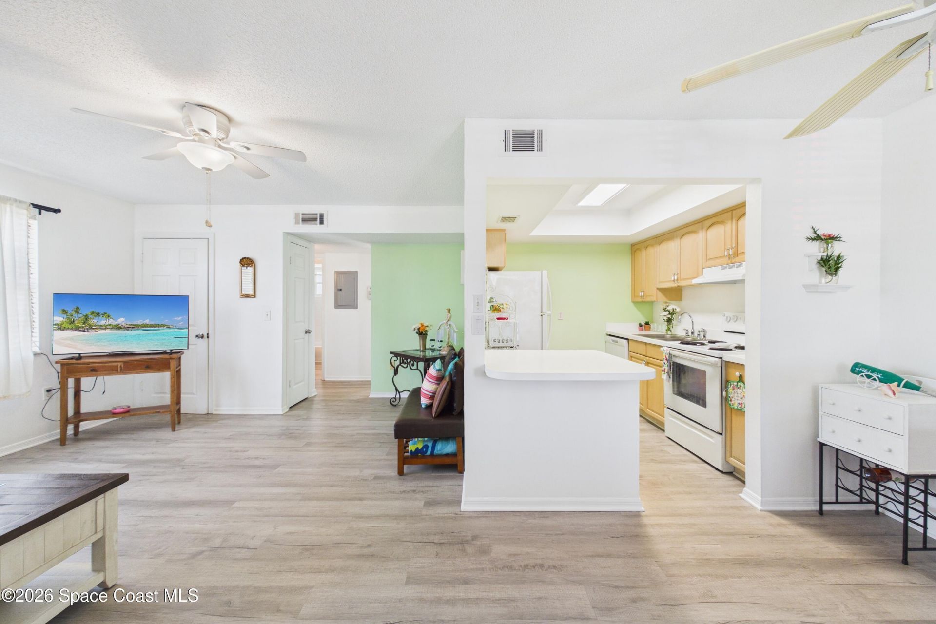 1011 S Miramar Avenue, Unit Unt6, Indialantic, FL 32903 Photo