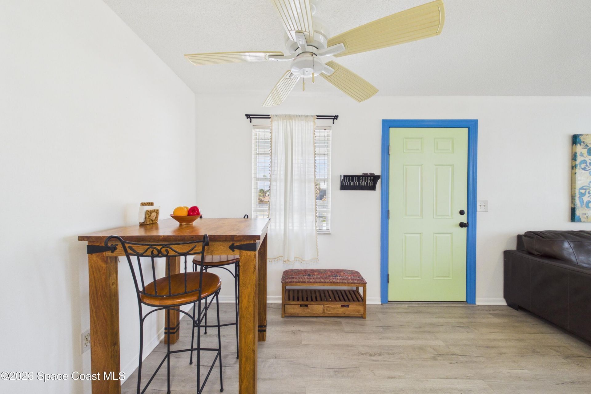 1011 S Miramar Avenue, Unit Unt6, Indialantic, FL 32903 Photo