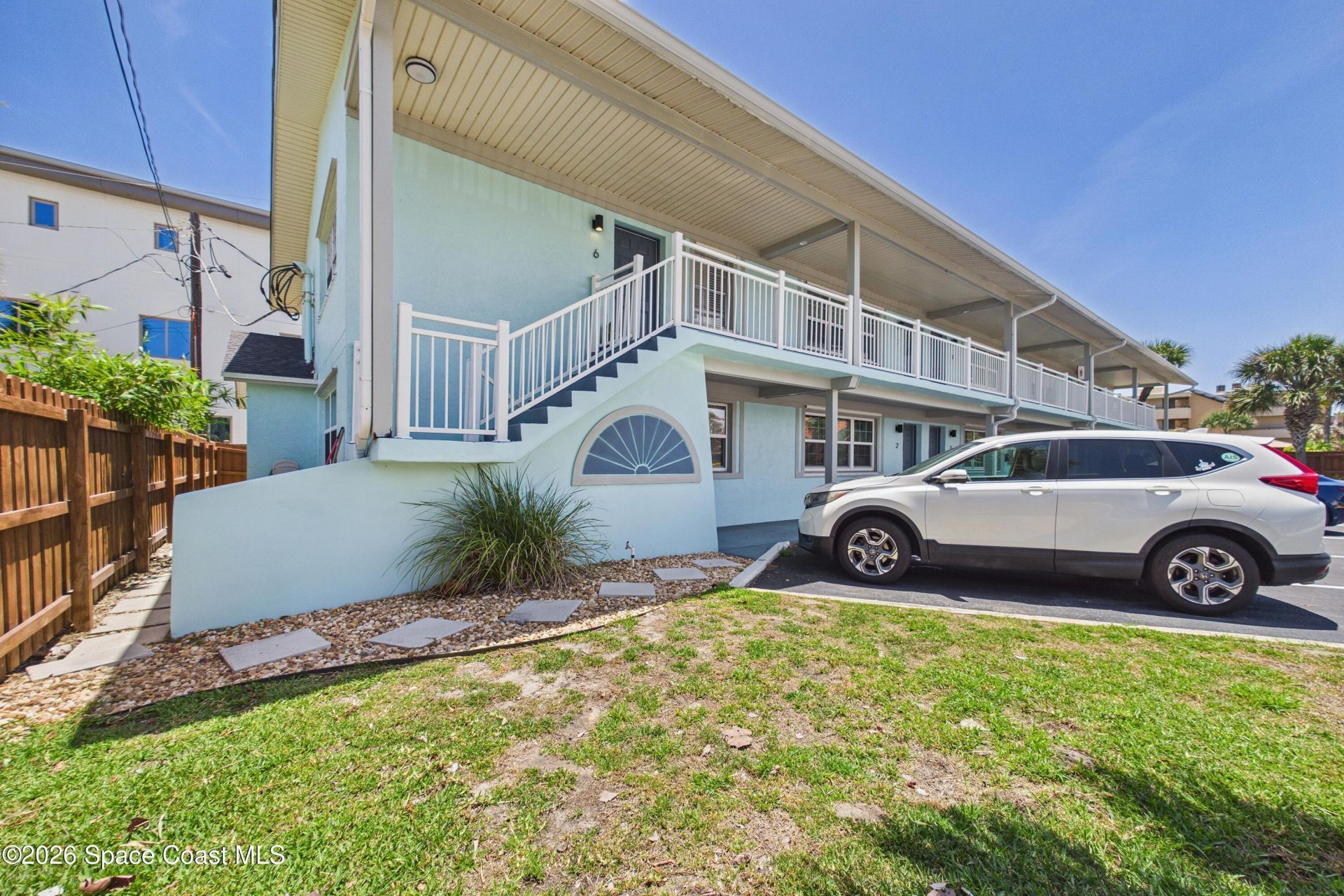 1011 S Miramar Avenue, Unit Unt6, Indialantic, FL 32903 Photo