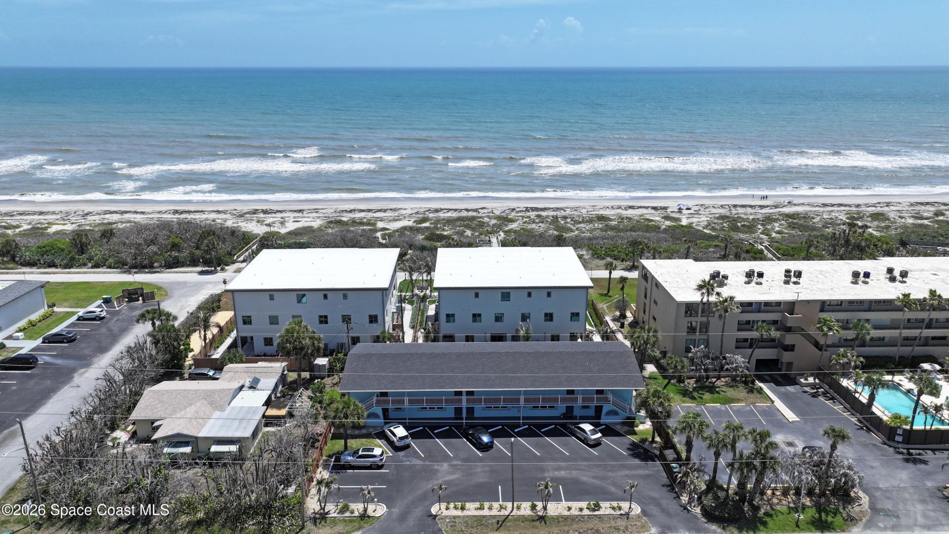 1011 S Miramar Avenue, Unit Unt6, Indialantic, FL 32903 Photo