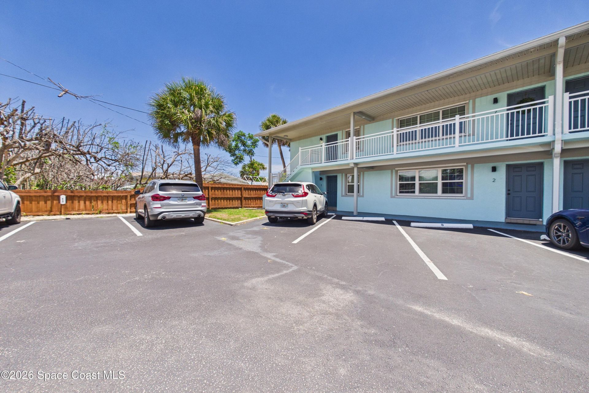 1011 S Miramar Avenue, Unit Unt6, Indialantic, FL 32903 Photo