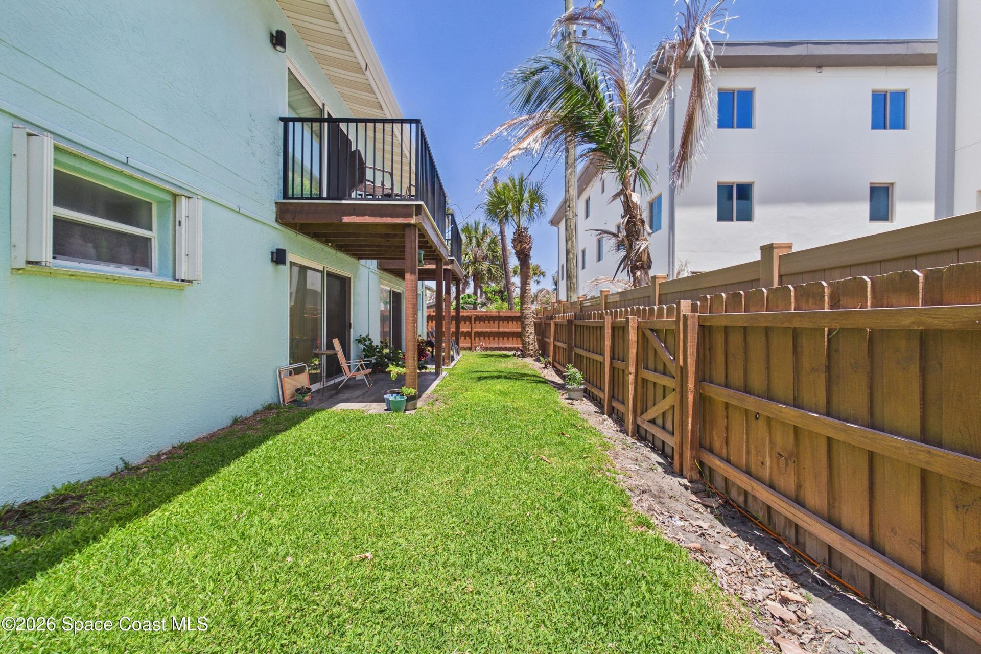 1011 S Miramar Avenue, Unit Unt6, Indialantic, FL 32903 Photo