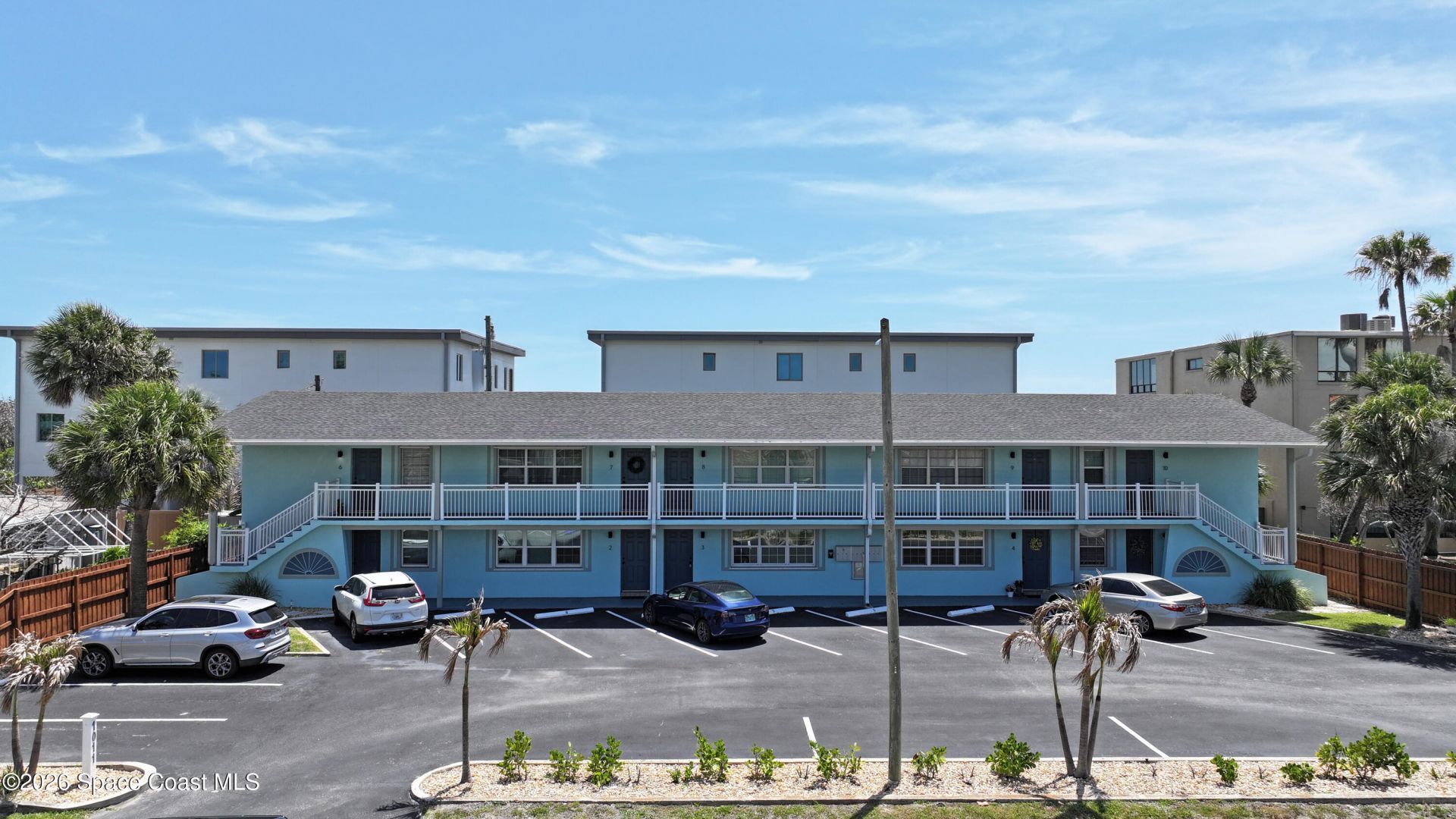 1011 S Miramar Avenue, Unit Unt6, Indialantic, FL 32903 Photo