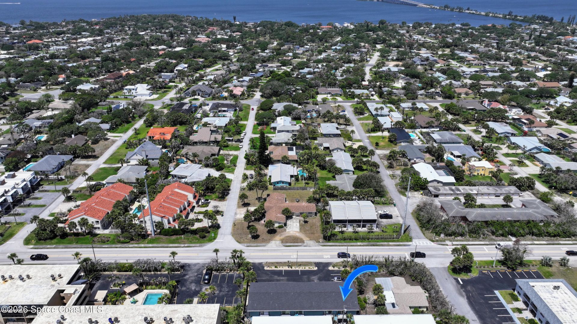 1011 S Miramar Avenue, Unit Unt6, Indialantic, FL 32903 Photo
