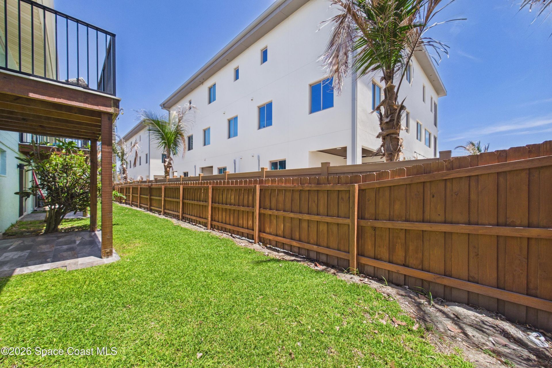 1011 S Miramar Avenue, Unit Unt6, Indialantic, FL 32903 Photo