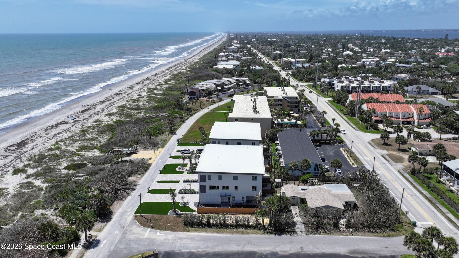 1011 S Miramar Avenue, Unit Unt6, Indialantic, FL 32903 Photo