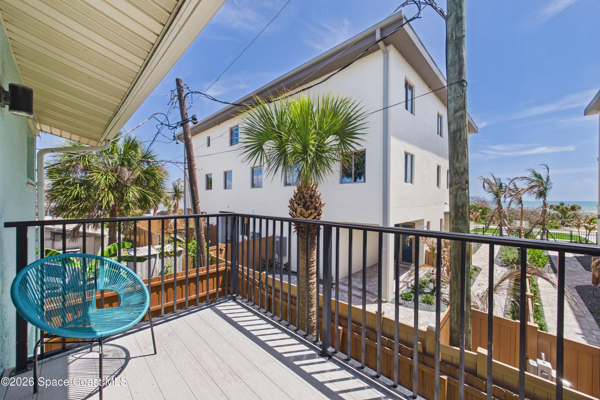 1011 S Miramar Avenue, Unit Unt6, Indialantic, FL 32903 Photo