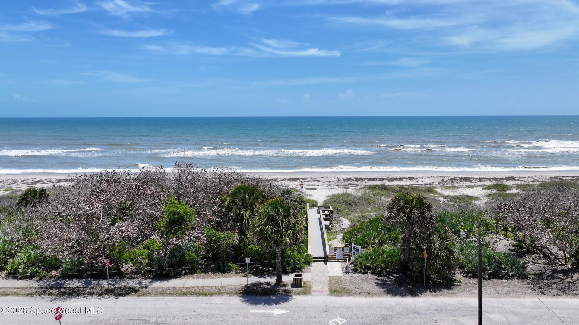 1011 S Miramar Avenue, Unit Unt6, Indialantic, FL 32903 Photo