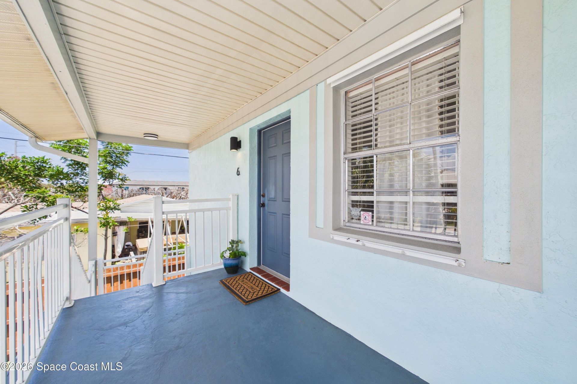 1011 S Miramar Avenue, Unit Unt6, Indialantic, FL 32903 Photo
