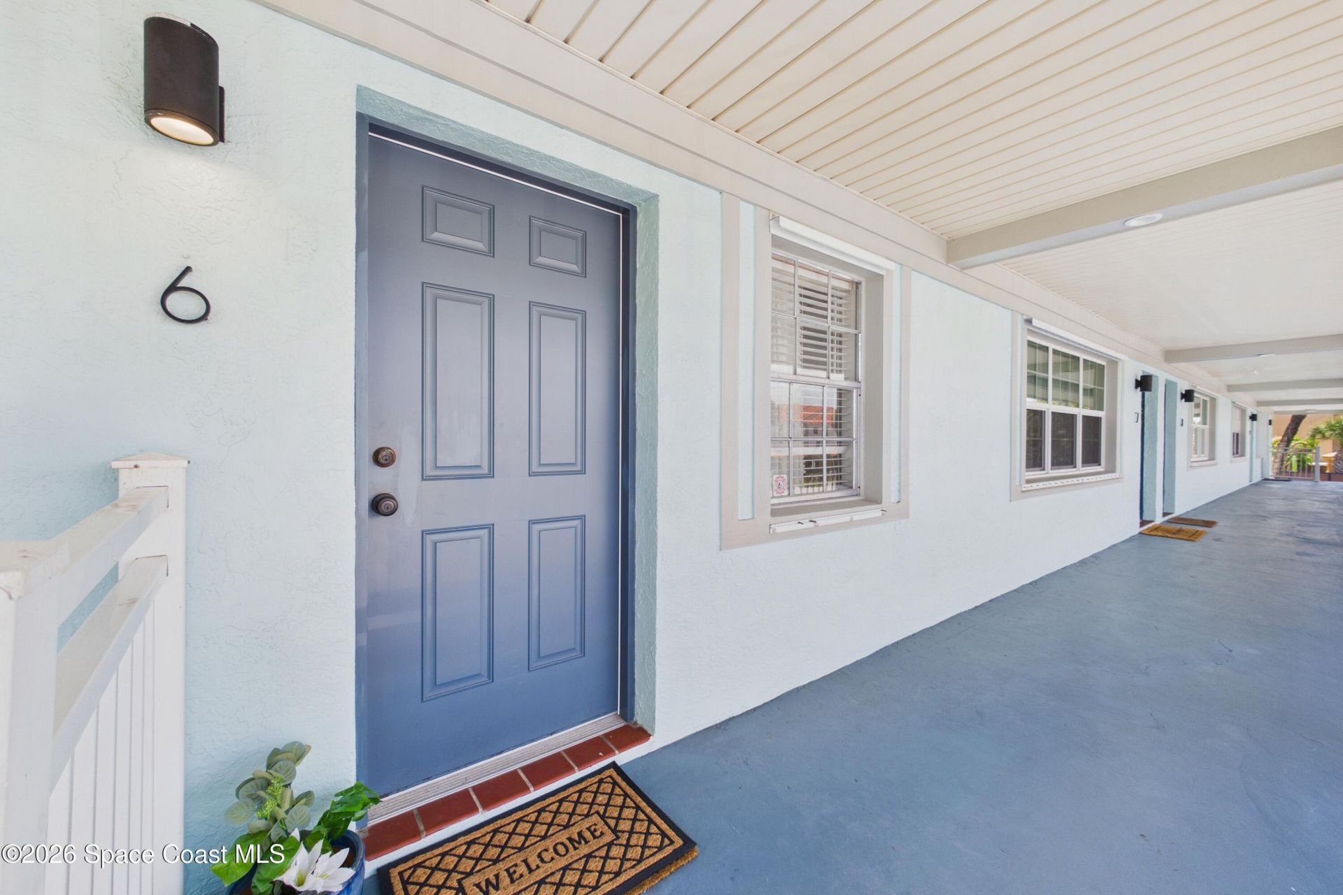 1011 S Miramar Avenue, Unit Unt6, Indialantic, FL 32903 Photo