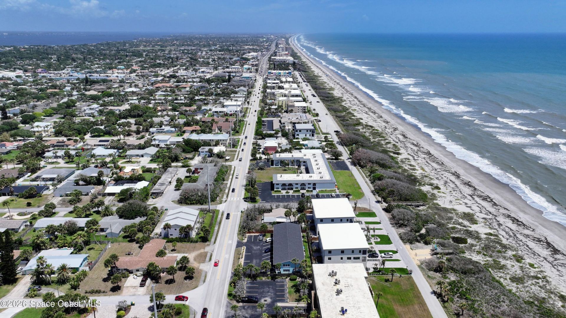 1011 S Miramar Avenue, Unit Unt6, Indialantic, FL 32903 Photo